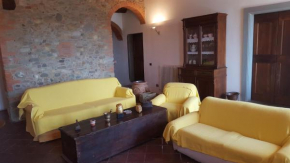 Отель Casa Vacanze Altrove  Латерина